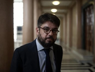 Απάντηση Καλογήρου στους δικαστές για την θεσμική εκτροπή του Πολάκη